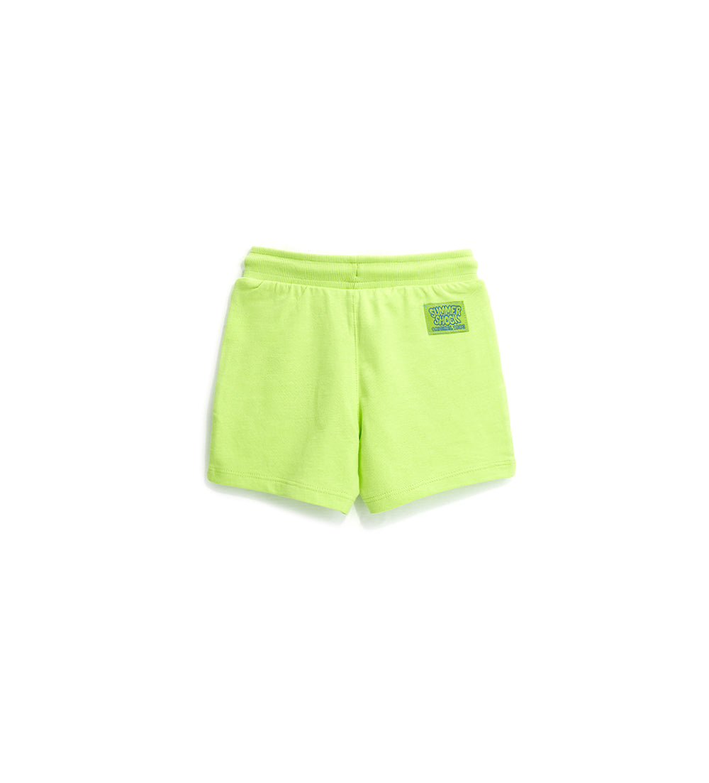 BABY BOY'S SHORTS