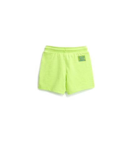 BABY BOY'S SHORTS