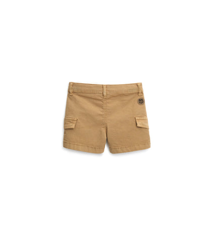 BABY BOY'S SHORTS