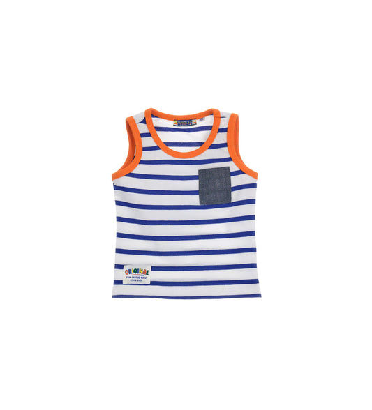 BABY BOY'S TANK TOP-500