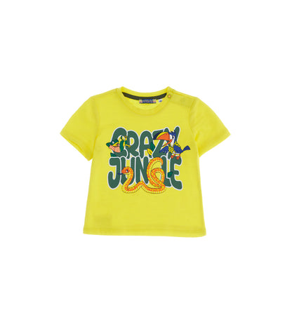 BABY BOY'S T-SHIRT-584