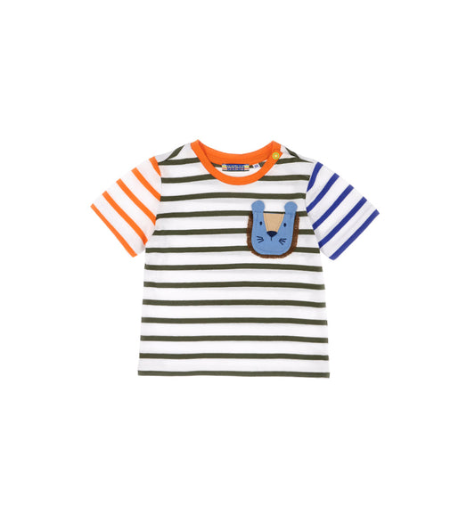 BABY BOY'S T-SHIRT-560