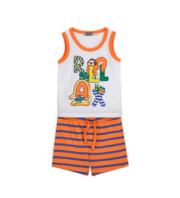 BABY BOY'S SET-500