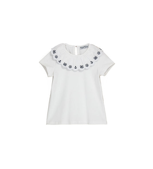 BABY GIRL'S T-SHIRT-600