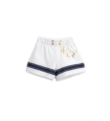 BABY GIRL'S JERSEY SHORTS-500