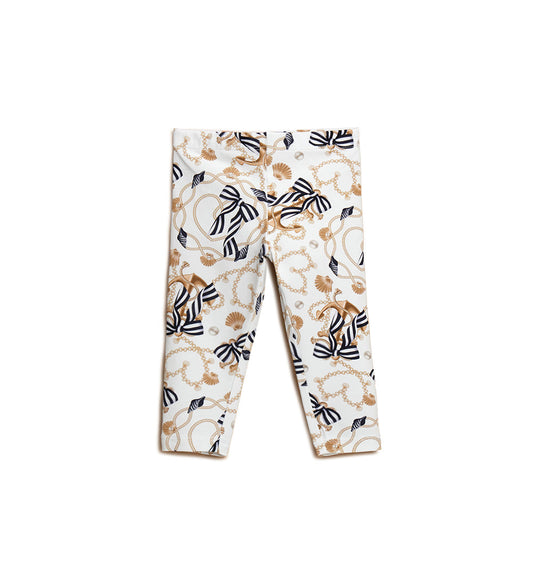 BABY GIRL'S LEGGINGS-560