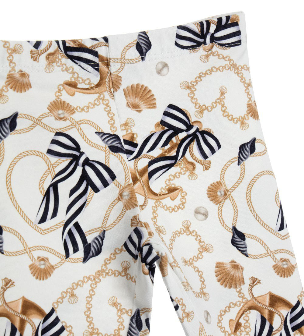 BABY GIRL'S LEGGINGS-560