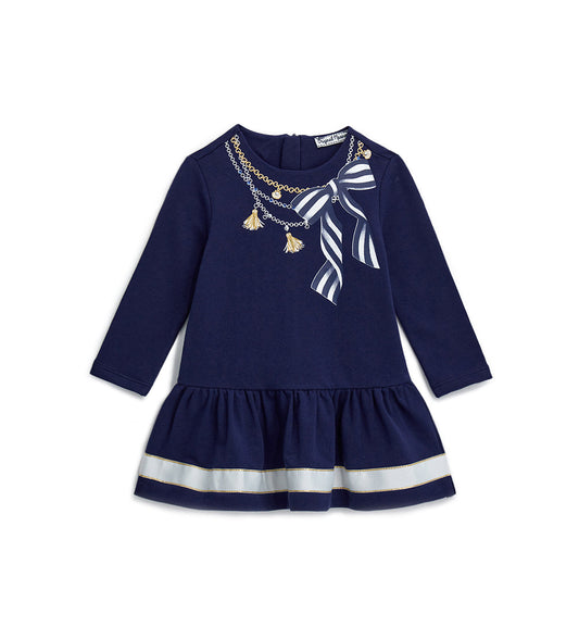 BABY GIRL'S DRESS-600