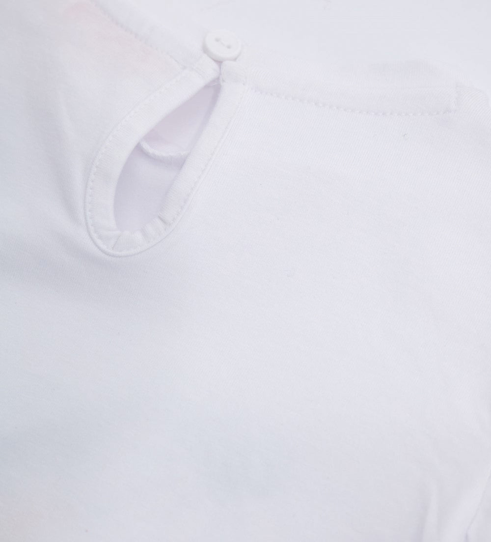 BABY GIRL'S T-SHIRT-520
