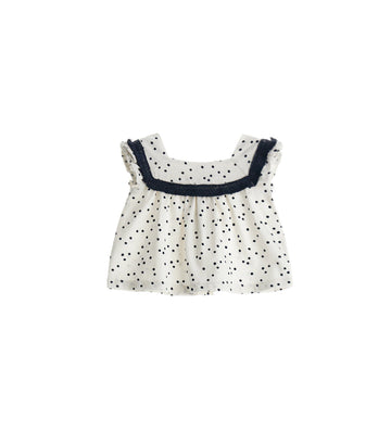 BABY GIRL'S SHIRT-540