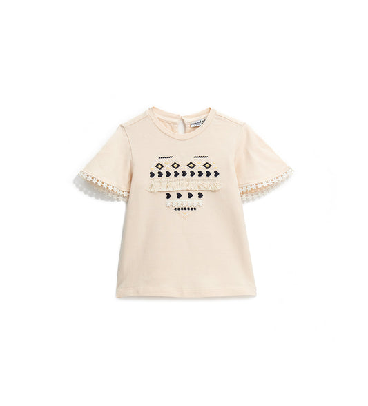 BABY GIRL'S SHIRT-520