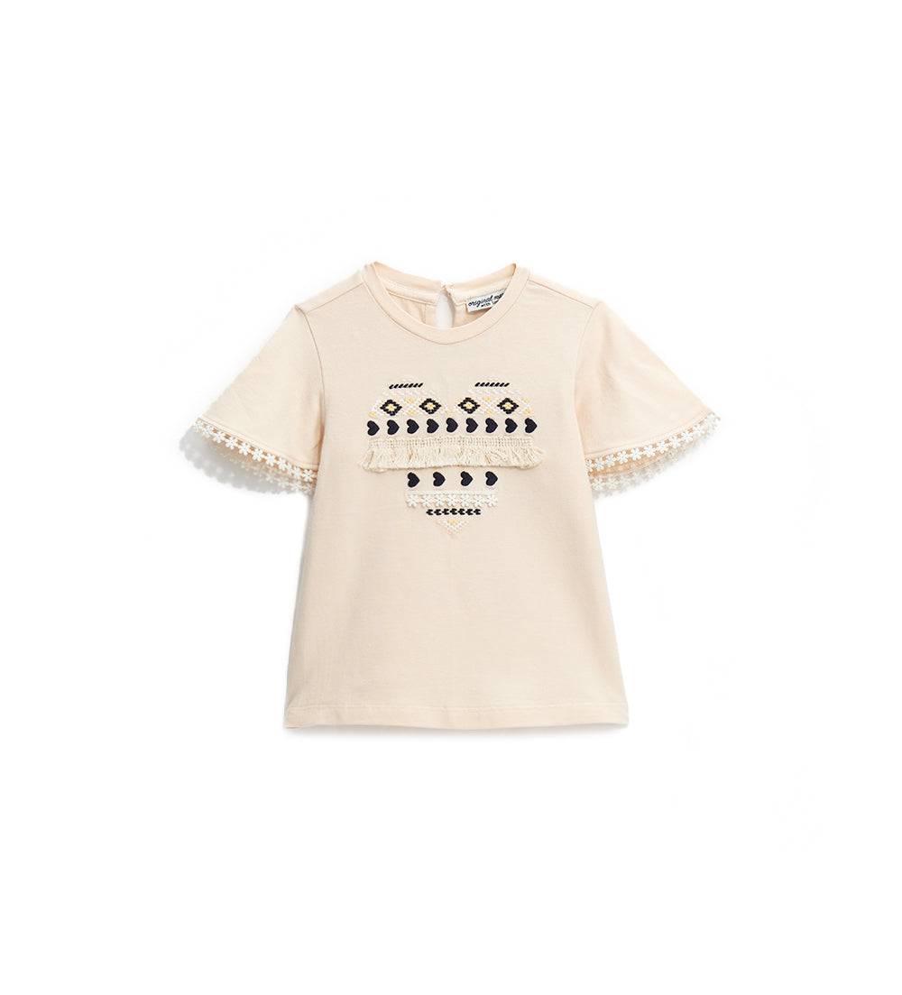 BABY GIRL'S SHIRT-520