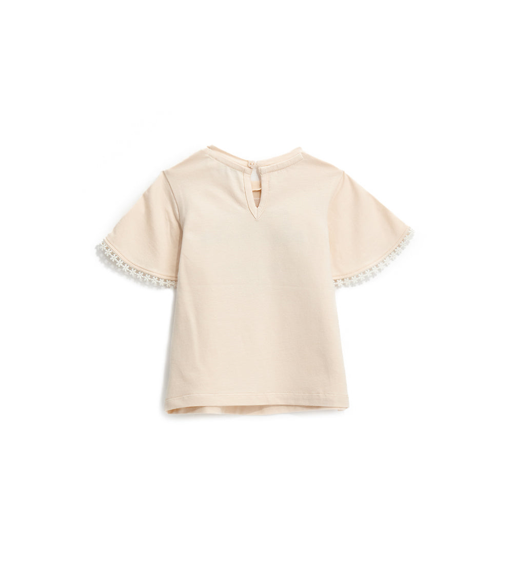 BABY GIRL'S SHIRT-521