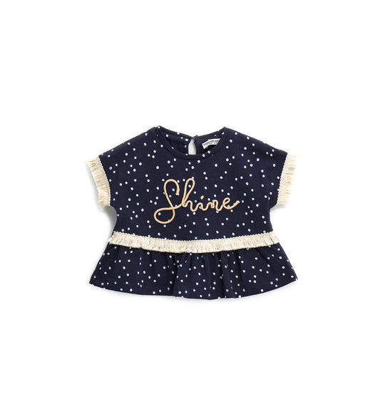 BABY GIRL'S SHIRT-500