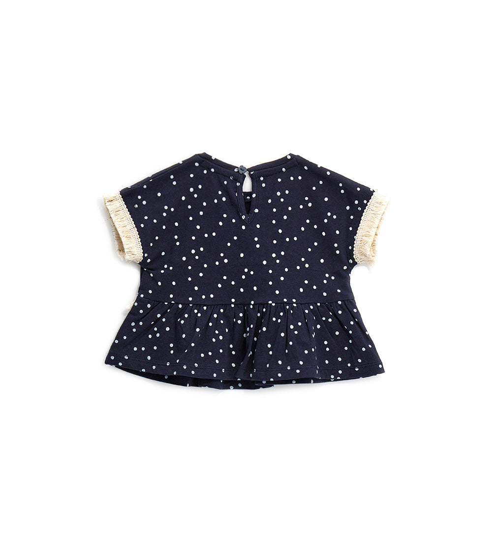 BABY GIRL'S SHIRT-502