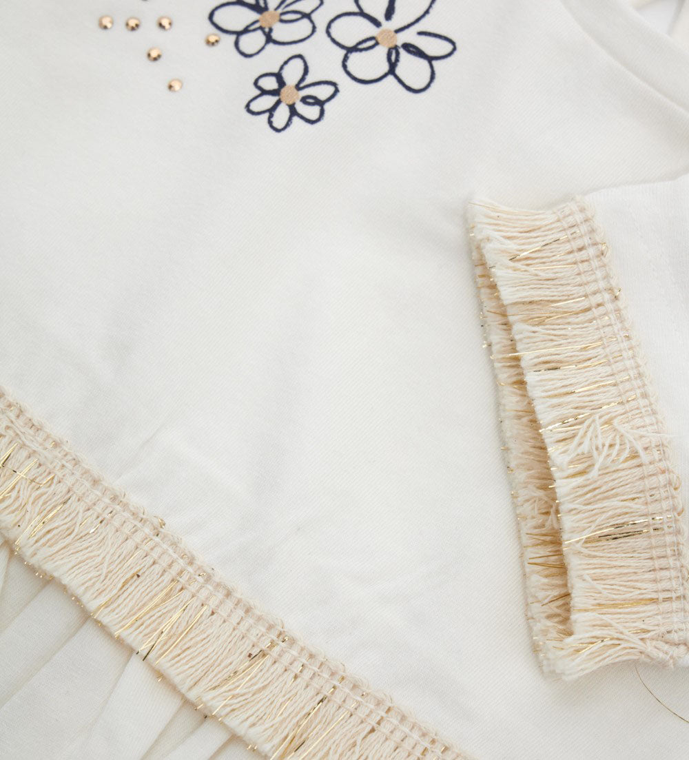 BABY GIRL'S SHIRT-505