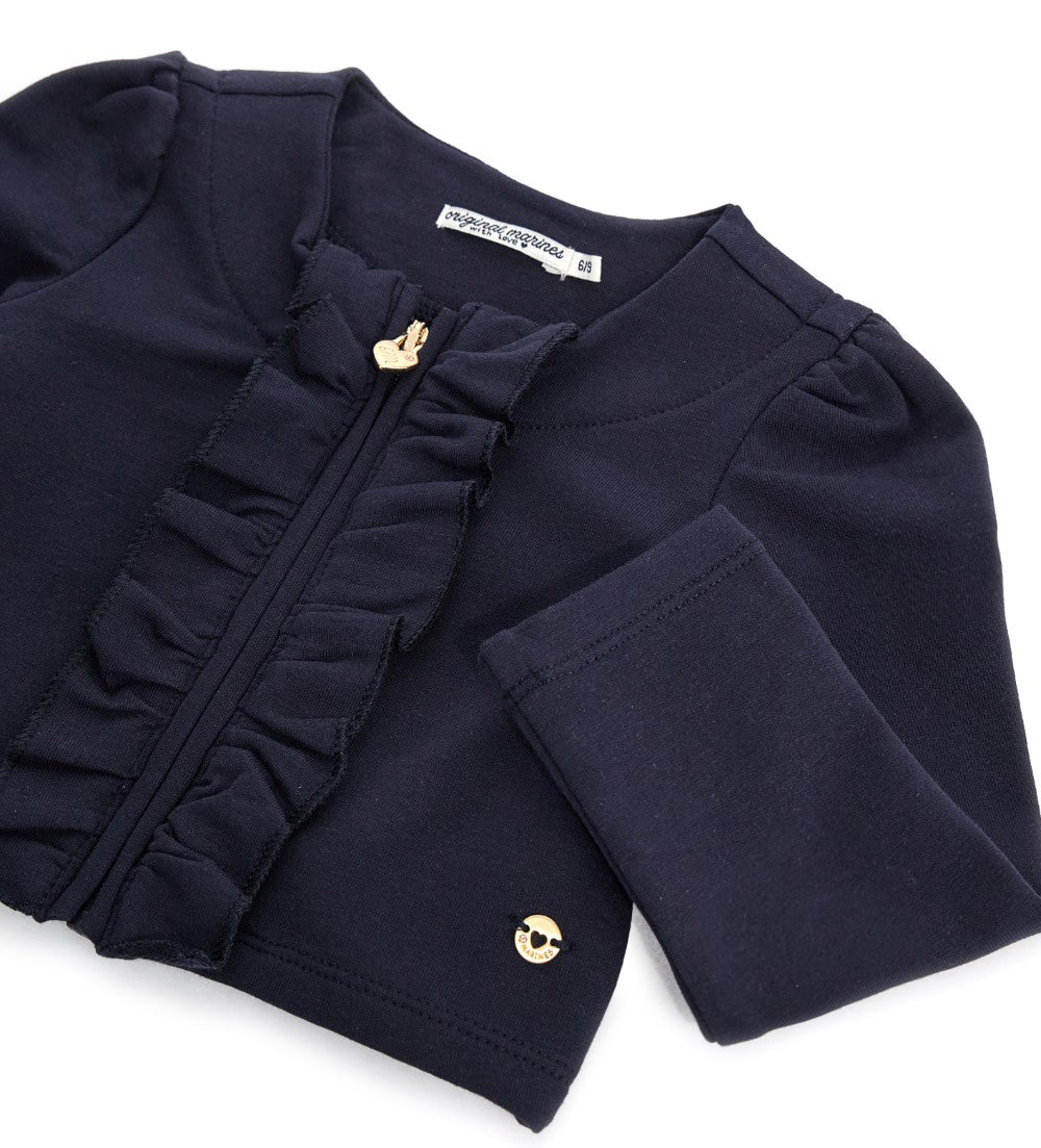 BABY GIRL'S JACKET-520
