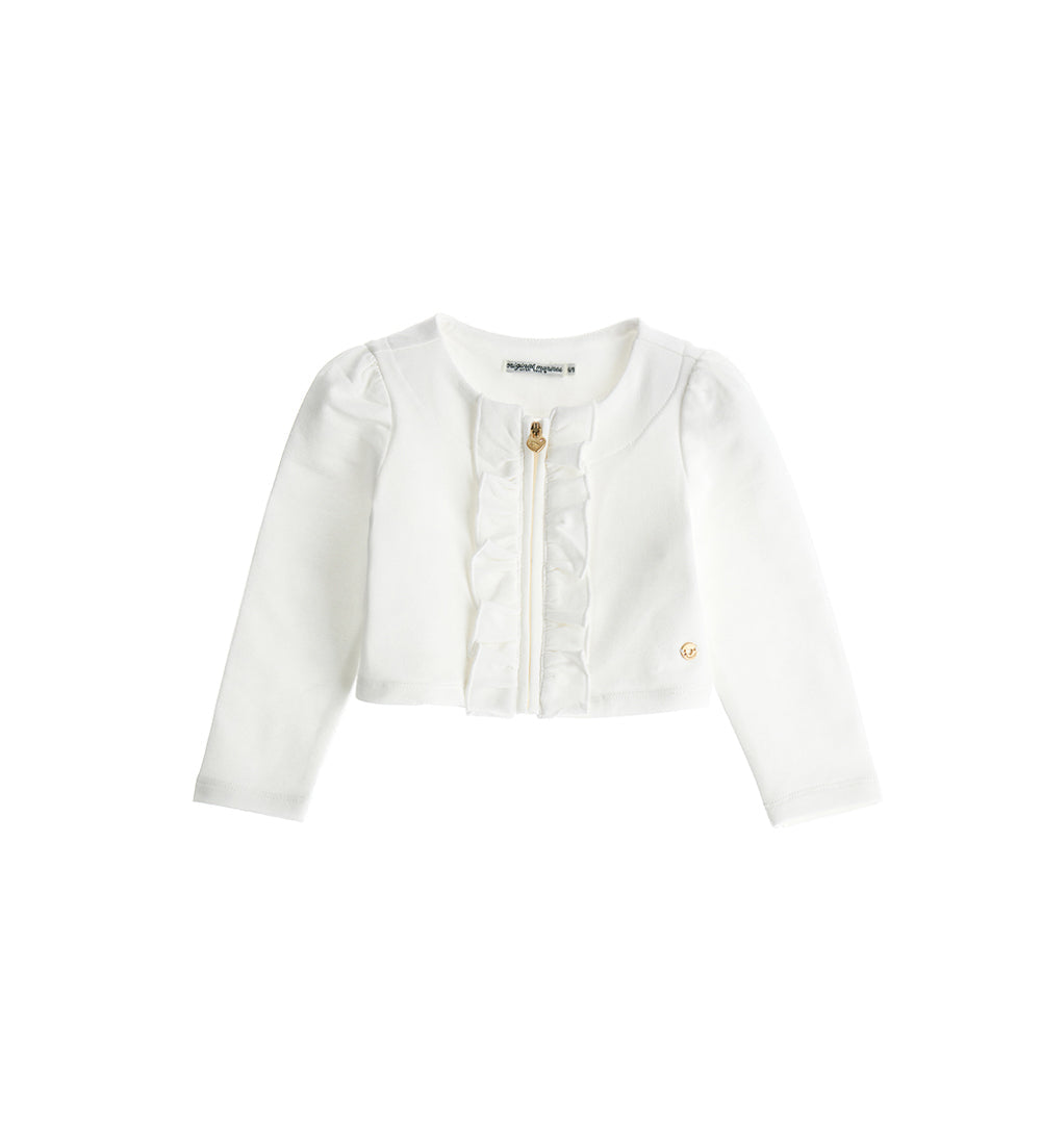 BABY GIRL'S JACKET-524