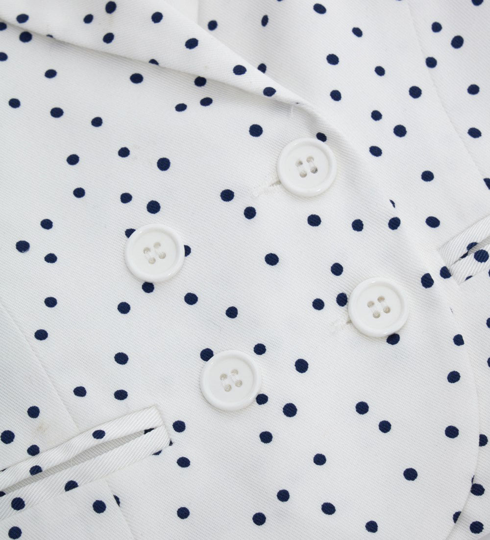 BABY GIRL'S JACKET-540