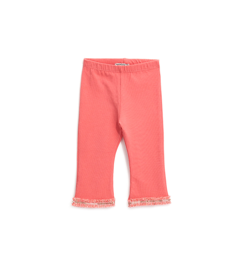 BABY GIRL'S LEGGINGS-523