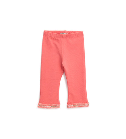 BABY GIRL'S LEGGINGS-523