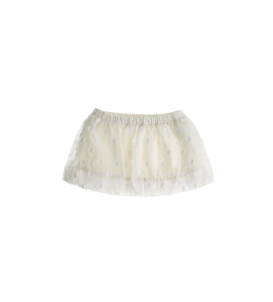 BABY GIRL'S SKIRT-520