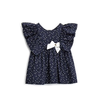 BABY GIRL'S DRESS-520