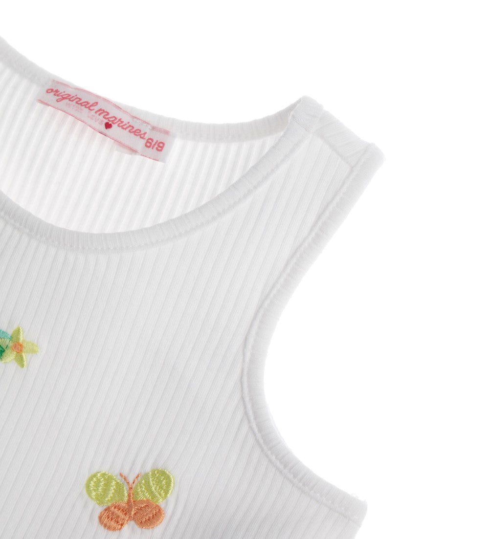 BABY GIRL'S TOP-500