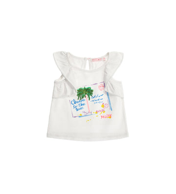BABY GIRL'S TOP-540