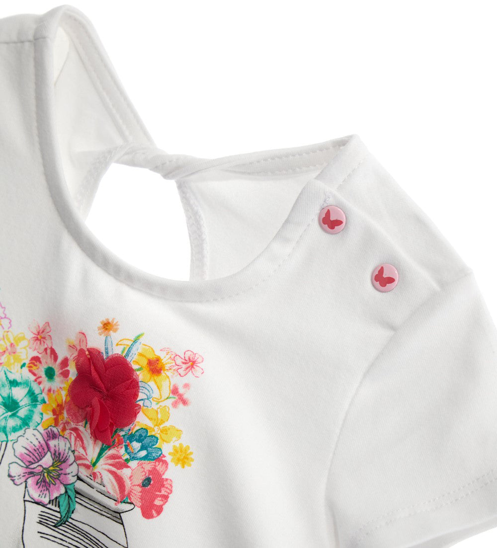BABY GIRL'S TOP-520