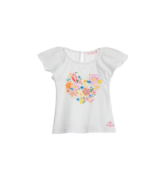 BABY GIRL'S T-SHIRT-500