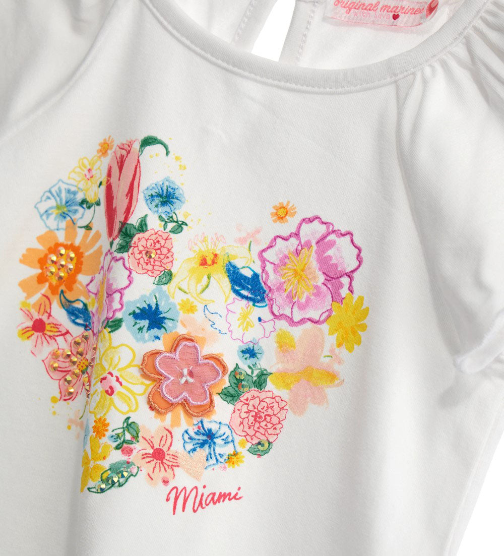 BABY GIRL'S T-SHIRT-501