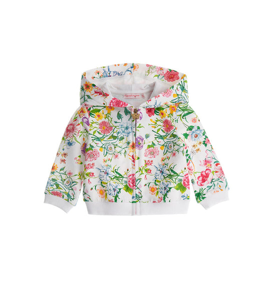 BABY GIRL'S JACKET-500