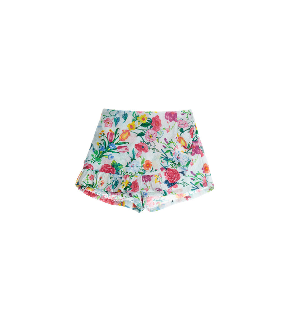 BABY GIRL'S SHORTS-500