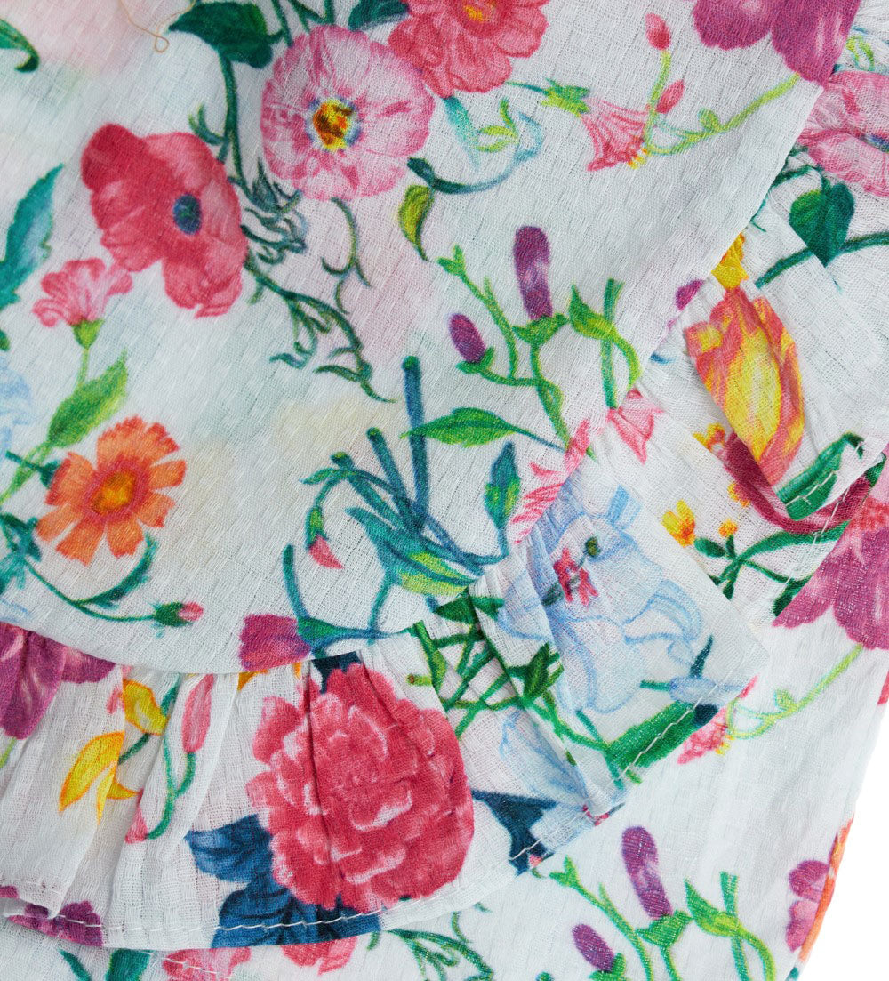 BABY GIRL'S SHORTS-500