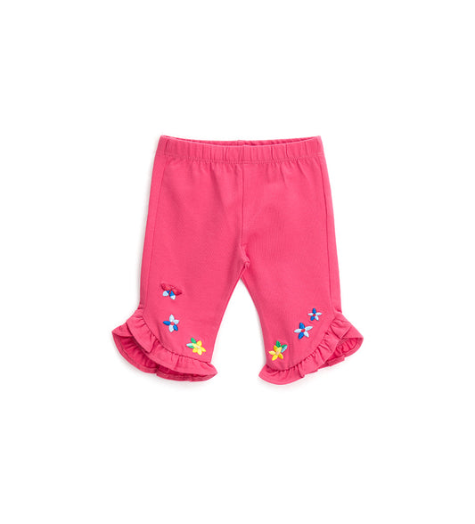 BABY GIRL'S LEGGINGS-500
