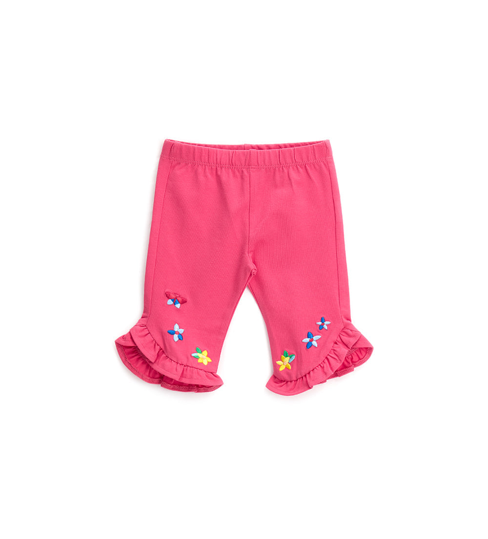BABY GIRL'S LEGGINGS-500