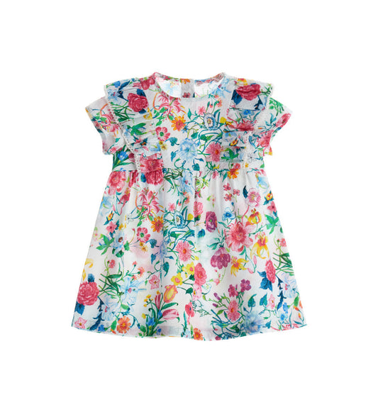 BABY GIRL'S DRESS-500