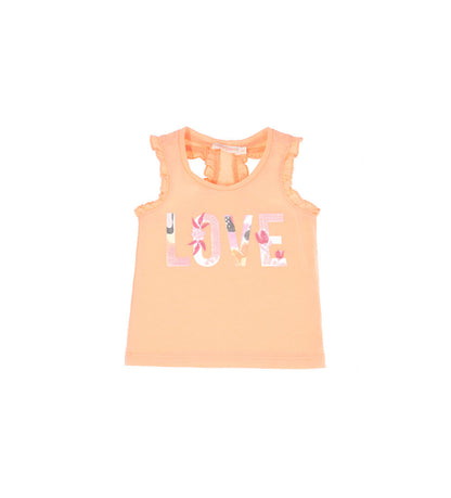 BABY GIRL'S TANK TOP