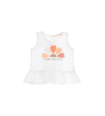 BABY GIRL'S TANK TOP