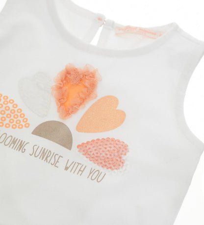 BABY GIRL'S TANK TOP