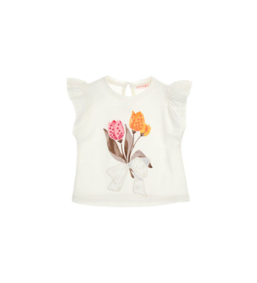 BABY GIRL'S SHIRT