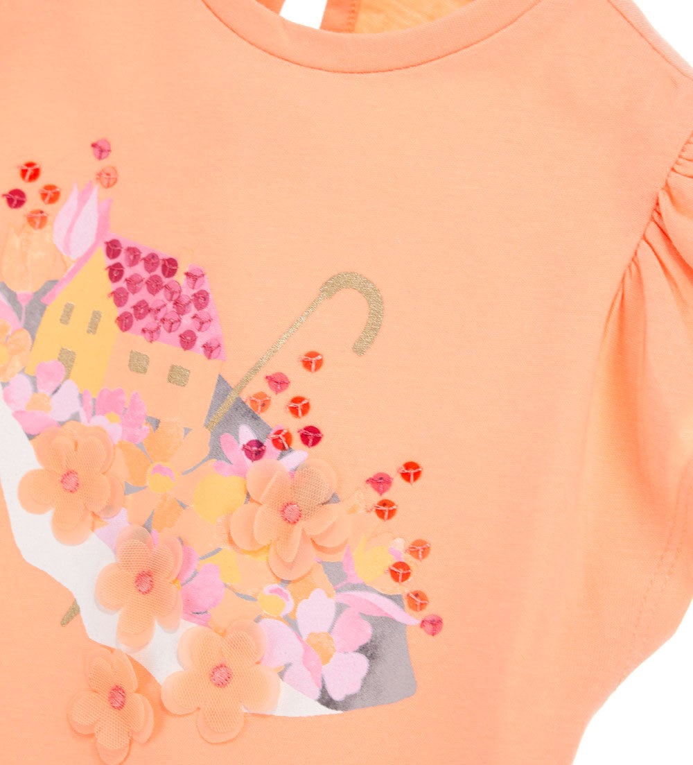 BABY GIRL'S SHIRT