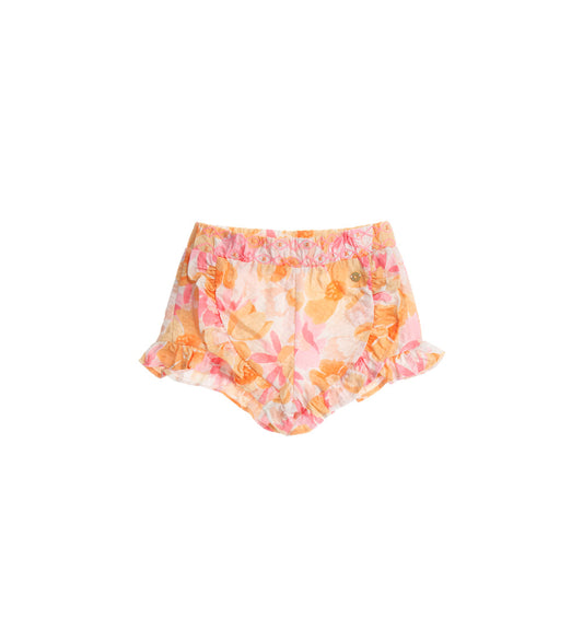 BABY GIRL'S SHORTS