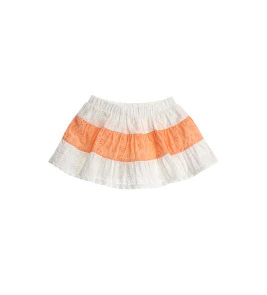 BABY GIRL'S SKIRT