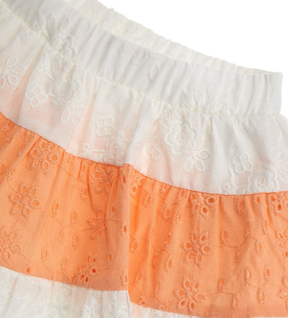 BABY GIRL'S SKIRT