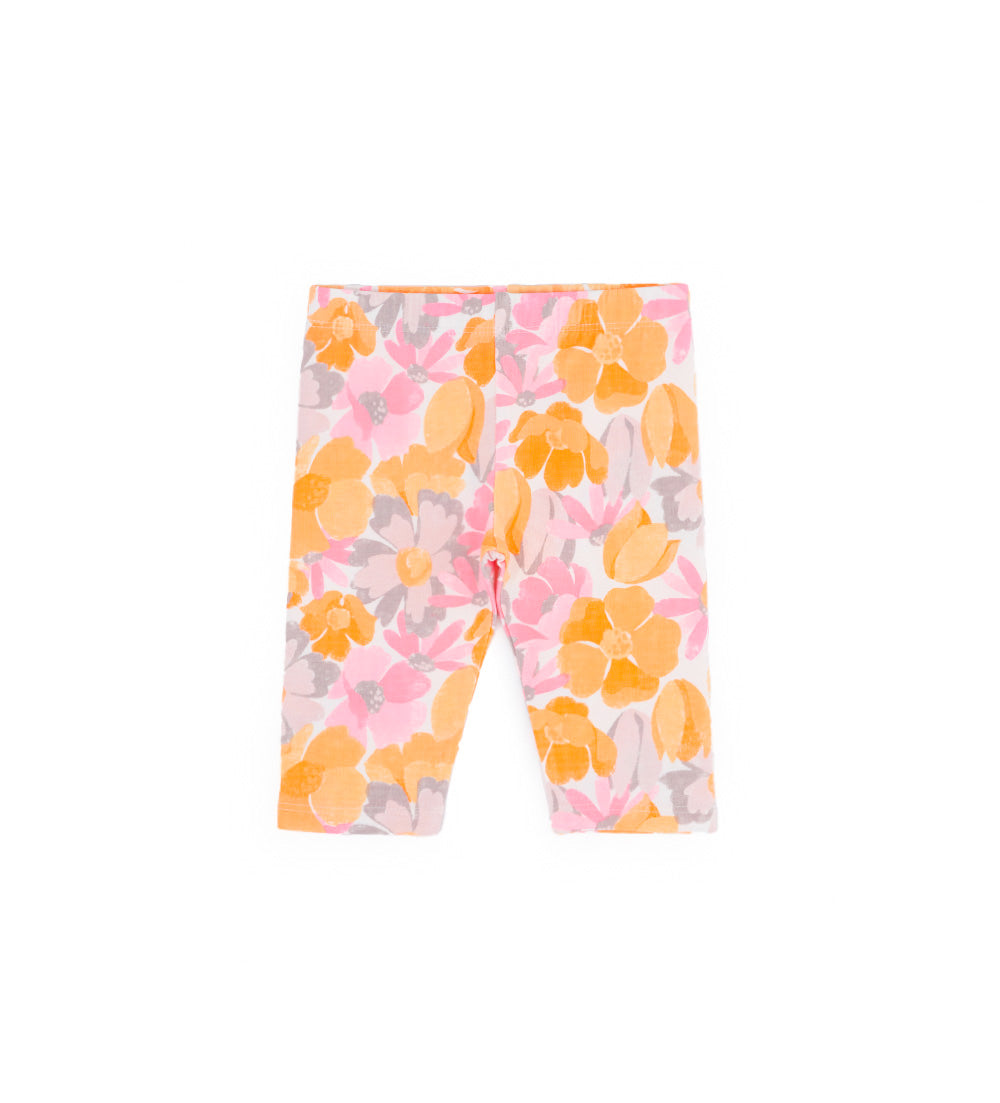 BABY GIRL'S LEGGINGS