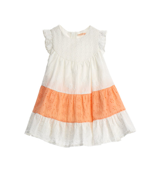 BABY GIRL'S DRESS