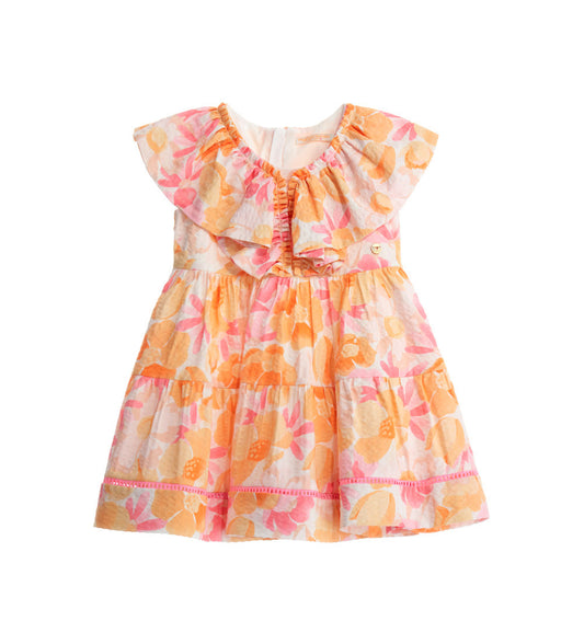 BABY GIRL'S DRESS