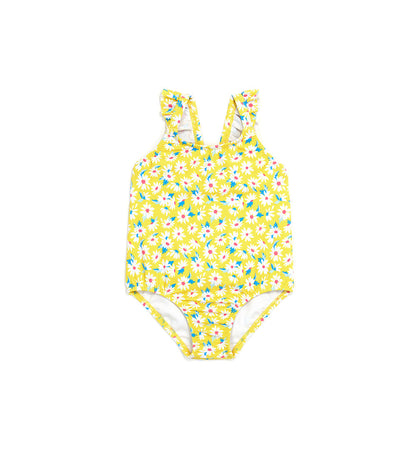 BABY GIRL'S ONE-PIECE SWIMSUIT